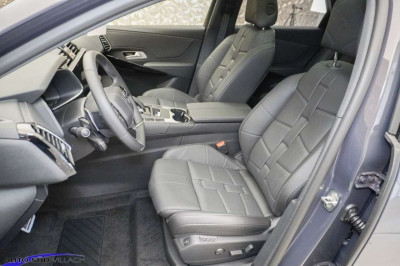 DS Automobiles DS 7 Gebrauchtwagen