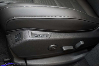 DS Automobiles DS 7 Gebrauchtwagen