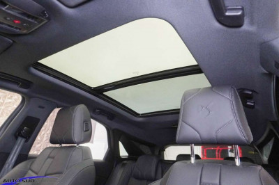 DS Automobiles DS 7 Gebrauchtwagen