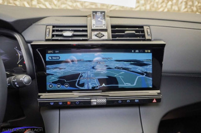 DS Automobiles DS 7 Gebrauchtwagen