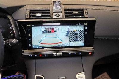 DS Automobiles DS 7 Gebrauchtwagen