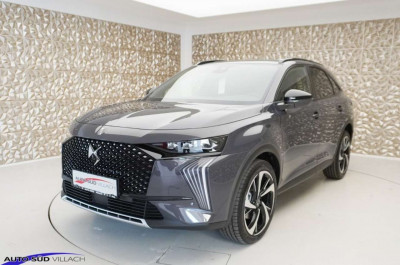 DS Automobiles DS 7 Gebrauchtwagen