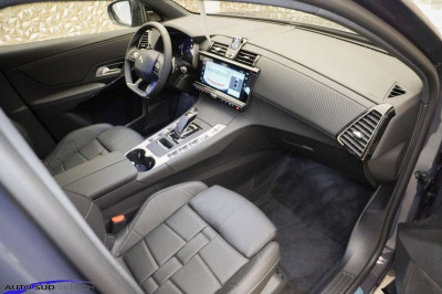 DS Automobiles DS 7 Gebrauchtwagen