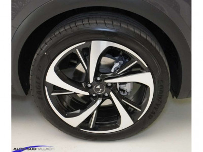 DS Automobiles DS 7 Gebrauchtwagen