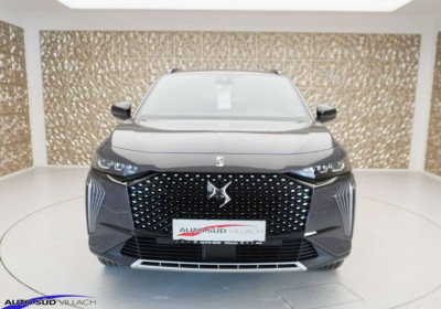 DS Automobiles DS 7 Gebrauchtwagen