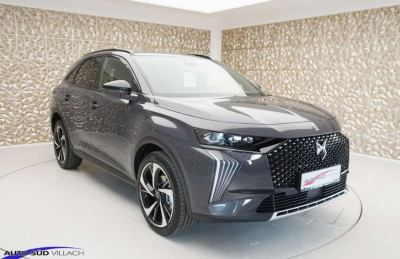 DS Automobiles DS 7 Gebrauchtwagen