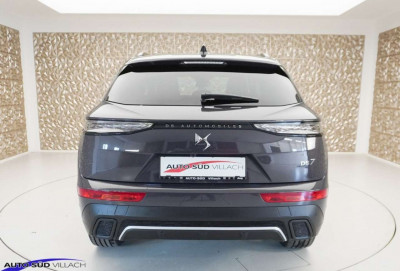 DS Automobiles DS 7 Gebrauchtwagen