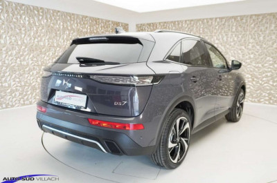 DS Automobiles DS 7 Gebrauchtwagen