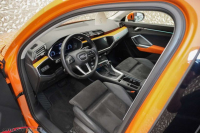 Audi Quattro Gebrauchtwagen