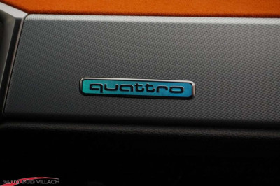 Audi Quattro Gebrauchtwagen