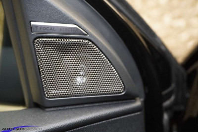 DS Automobiles DS 7 Gebrauchtwagen