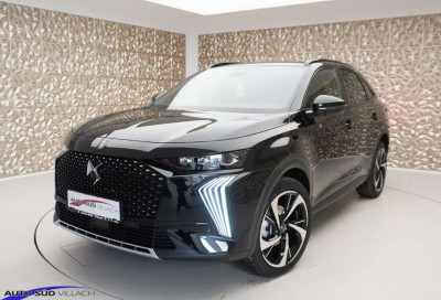 DS Automobiles DS 7 Gebrauchtwagen