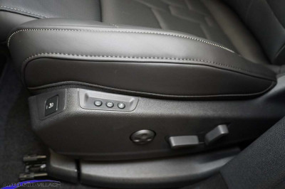 DS Automobiles DS 7 Gebrauchtwagen