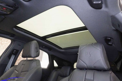 DS Automobiles DS 7 Gebrauchtwagen