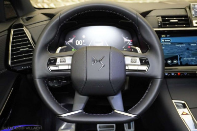 DS Automobiles DS 7 Gebrauchtwagen