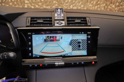 DS Automobiles DS 7 Gebrauchtwagen