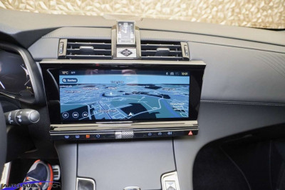 DS Automobiles DS 7 Gebrauchtwagen