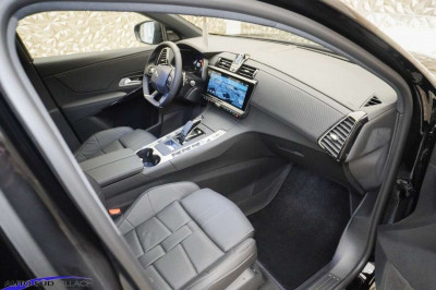 DS Automobiles DS 7 Gebrauchtwagen