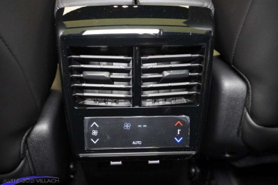 DS Automobiles DS 7 Gebrauchtwagen