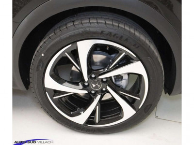 DS Automobiles DS 7 Gebrauchtwagen