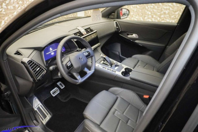 DS Automobiles DS 7 Gebrauchtwagen