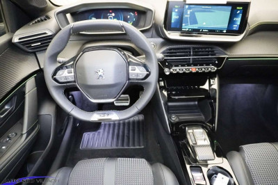 Peugeot 208 Gebrauchtwagen