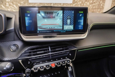 Peugeot 208 Gebrauchtwagen