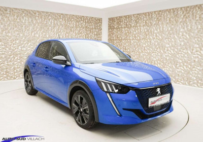 Peugeot 208 Gebrauchtwagen