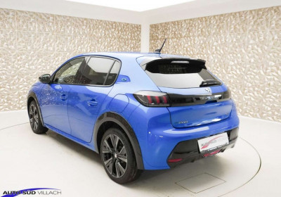 Peugeot 208 Gebrauchtwagen