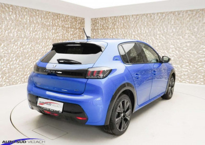 Peugeot 208 Gebrauchtwagen