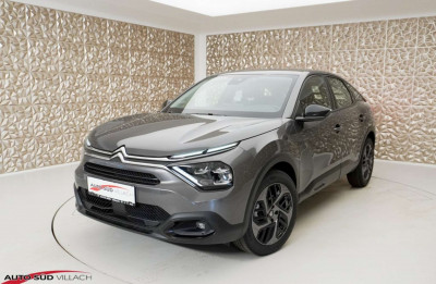 Citroën C4 Gebrauchtwagen