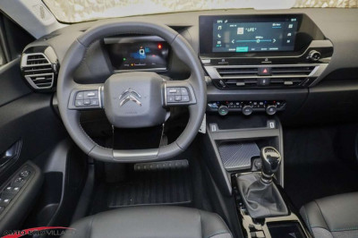 Citroën C4 Gebrauchtwagen