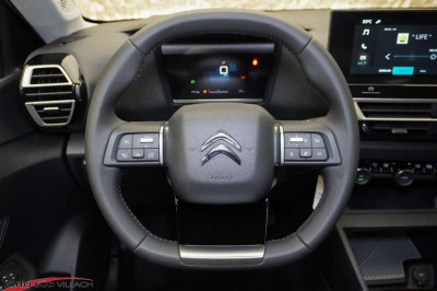 Citroën C4 Gebrauchtwagen