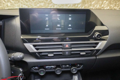 Citroën C4 Gebrauchtwagen