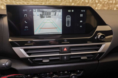 Citroën C4 Gebrauchtwagen