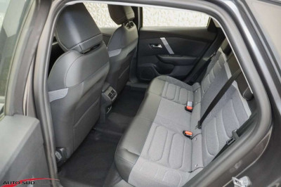 Citroën C4 Gebrauchtwagen