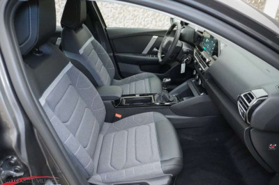 Citroën C4 Gebrauchtwagen