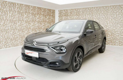 Citroën C4 Gebrauchtwagen