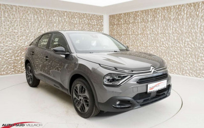 Citroën C4 Gebrauchtwagen