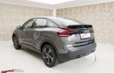 Citroën C4 Gebrauchtwagen