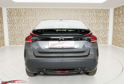 Citroën C4 Gebrauchtwagen