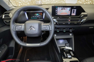 Citroën C4 Gebrauchtwagen