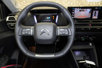 Citroën C4 Gebrauchtwagen