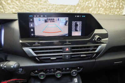 Citroën C4 Gebrauchtwagen