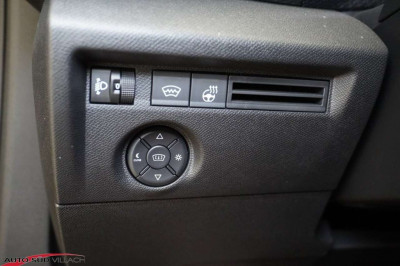 Citroën C4 Gebrauchtwagen