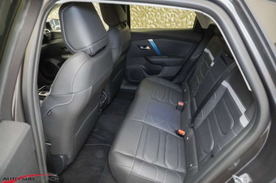 Citroën C4 Gebrauchtwagen