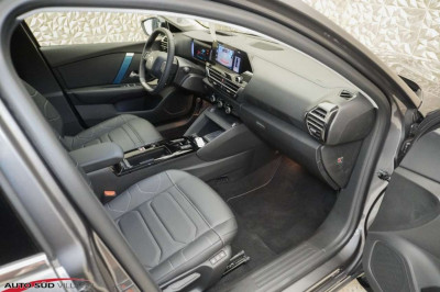 Citroën C4 Gebrauchtwagen