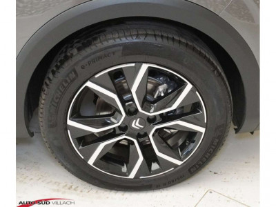 Citroën C4 Gebrauchtwagen