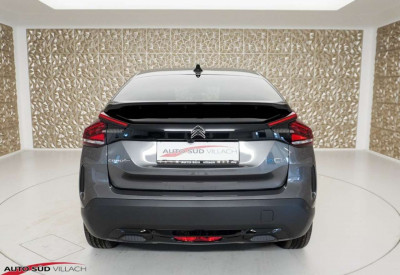 Citroën C4 Gebrauchtwagen