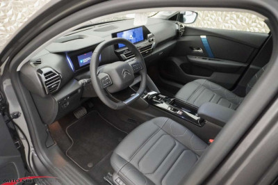 Citroën C4 Gebrauchtwagen